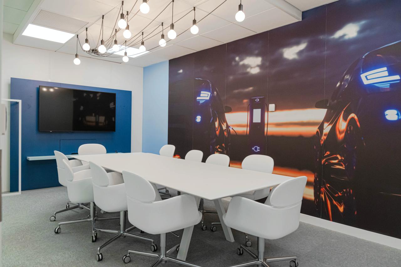 Bureau Villeneuve-d'Ascq 1311m² Location bureau Villeneuve-d'Ascq Nord OLBUR2114112 9